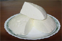 Приготовление осетинских пирогов: состав продуктов