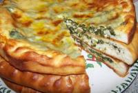 Печем пироги