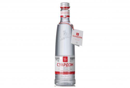 Газированная