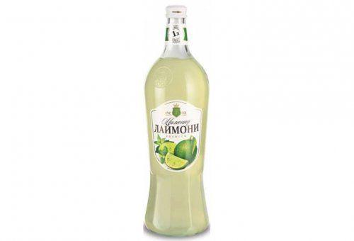 Лимон